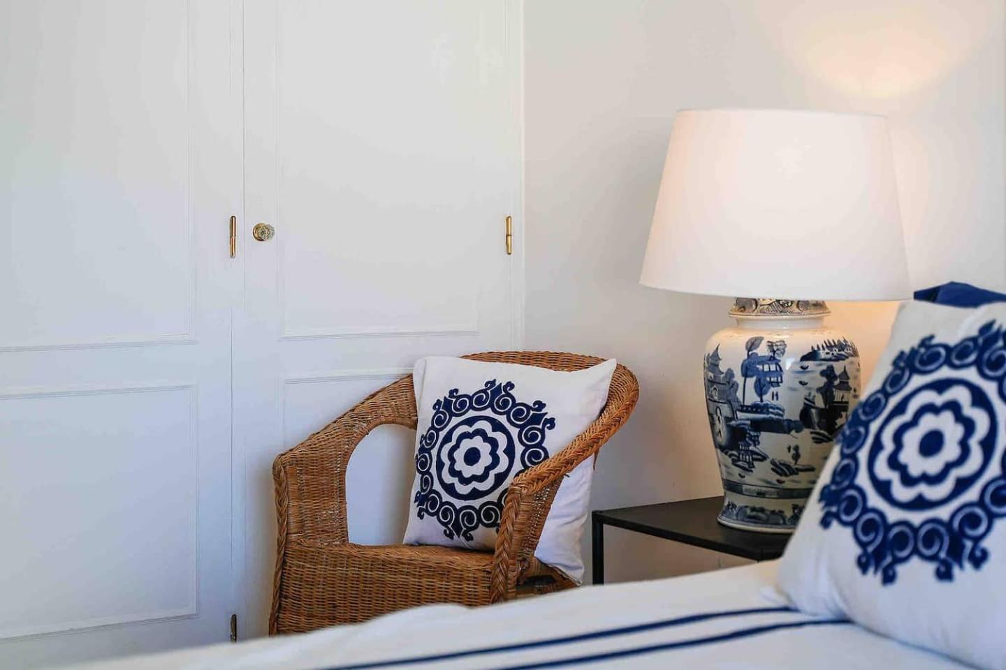 Spacious Beach 2 Bedroom Apt Sleep6 By Promenade Armação de Pêra Buitenkant foto
