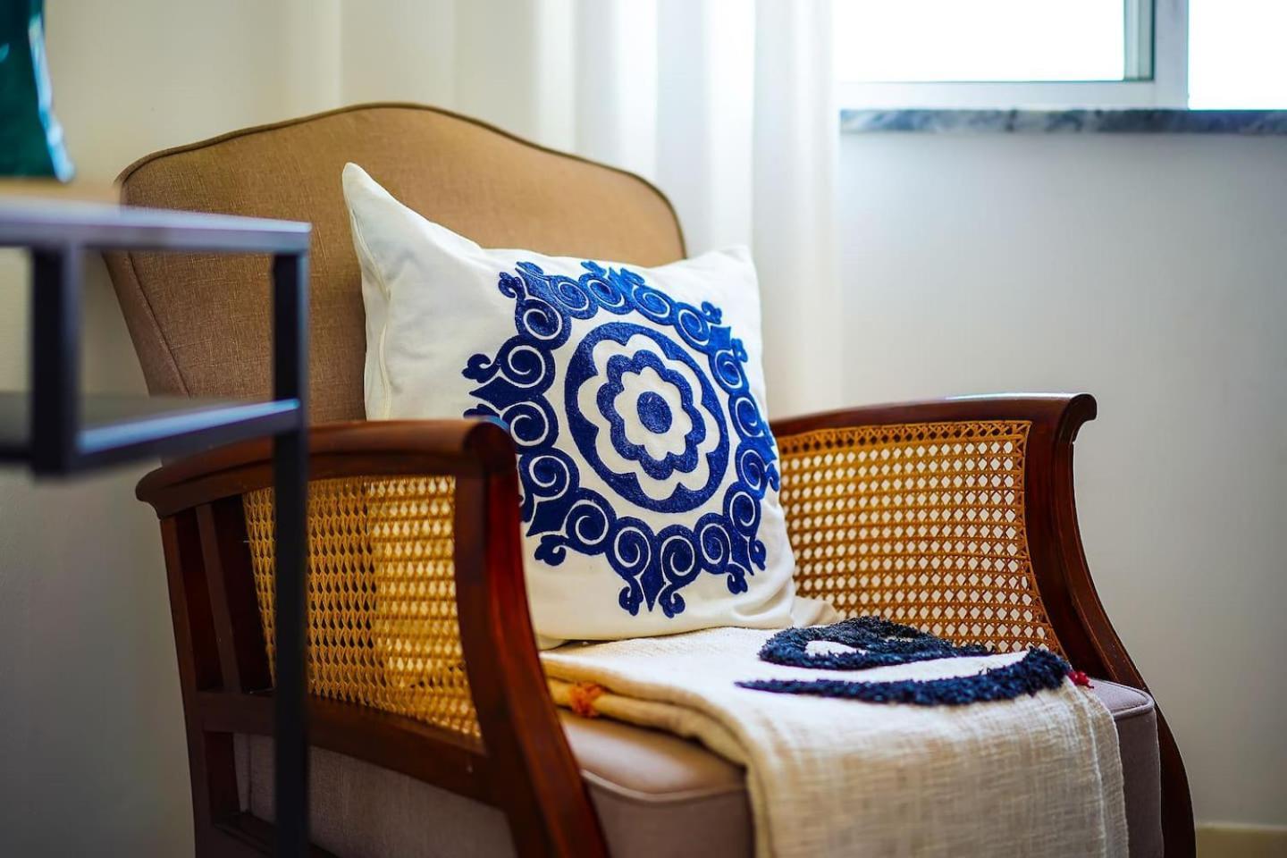 Spacious Beach 2 Bedroom Apt Sleep6 By Promenade Armação de Pêra Buitenkant foto