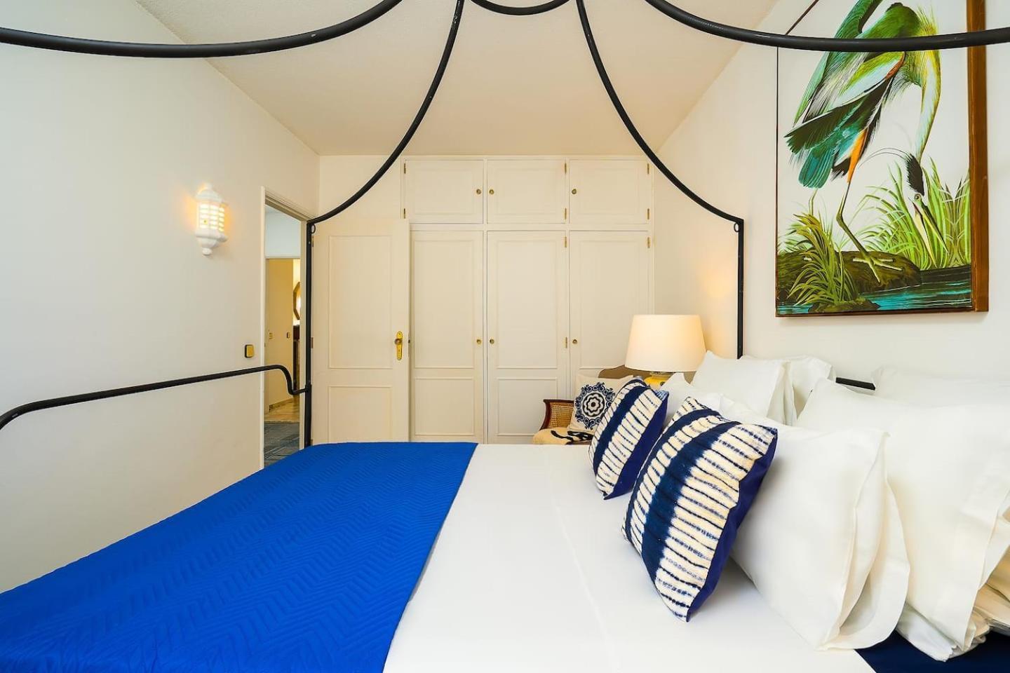 Spacious Beach 2 Bedroom Apt Sleep6 By Promenade Armação de Pêra Buitenkant foto