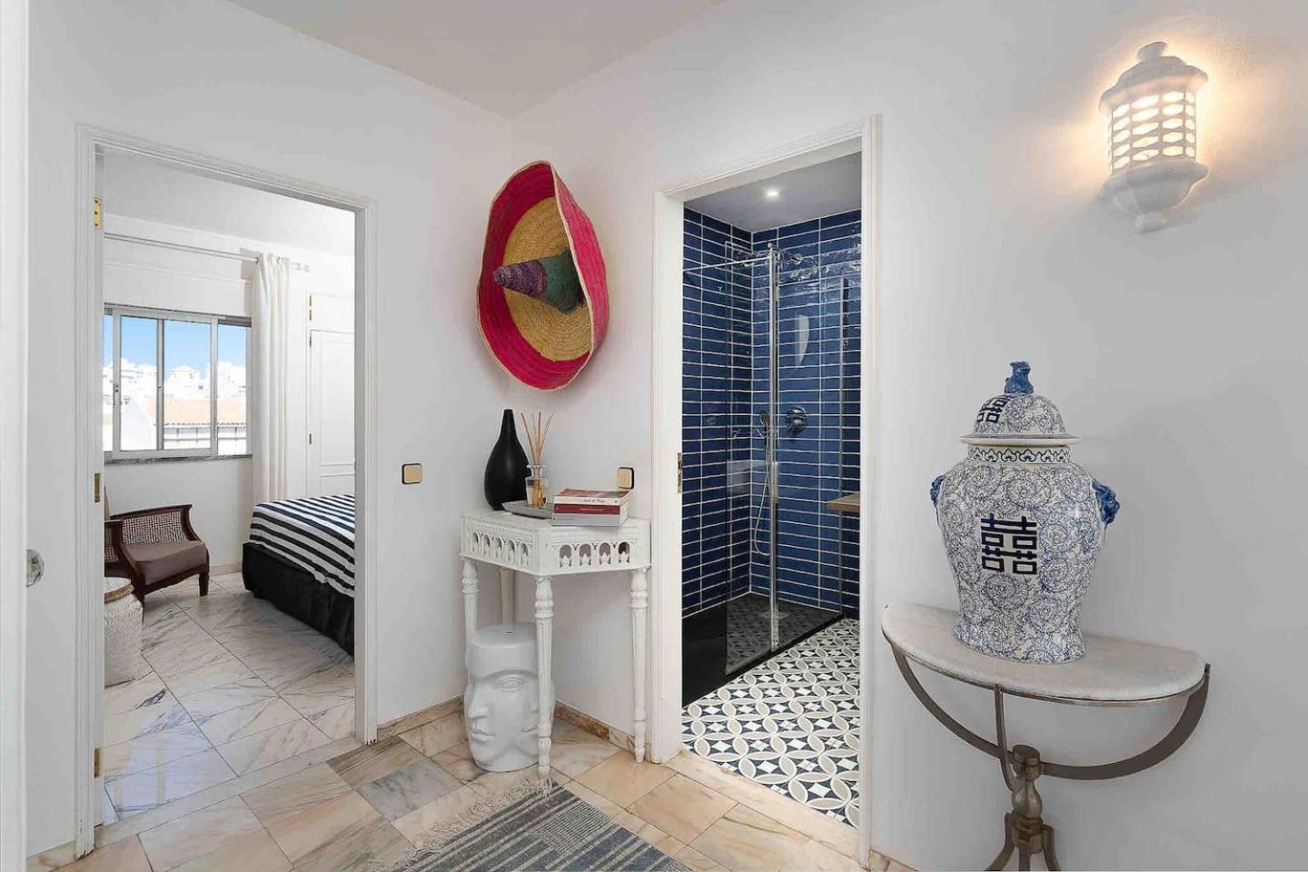 Spacious Beach 2 Bedroom Apt Sleep6 By Promenade Armação de Pêra Buitenkant foto