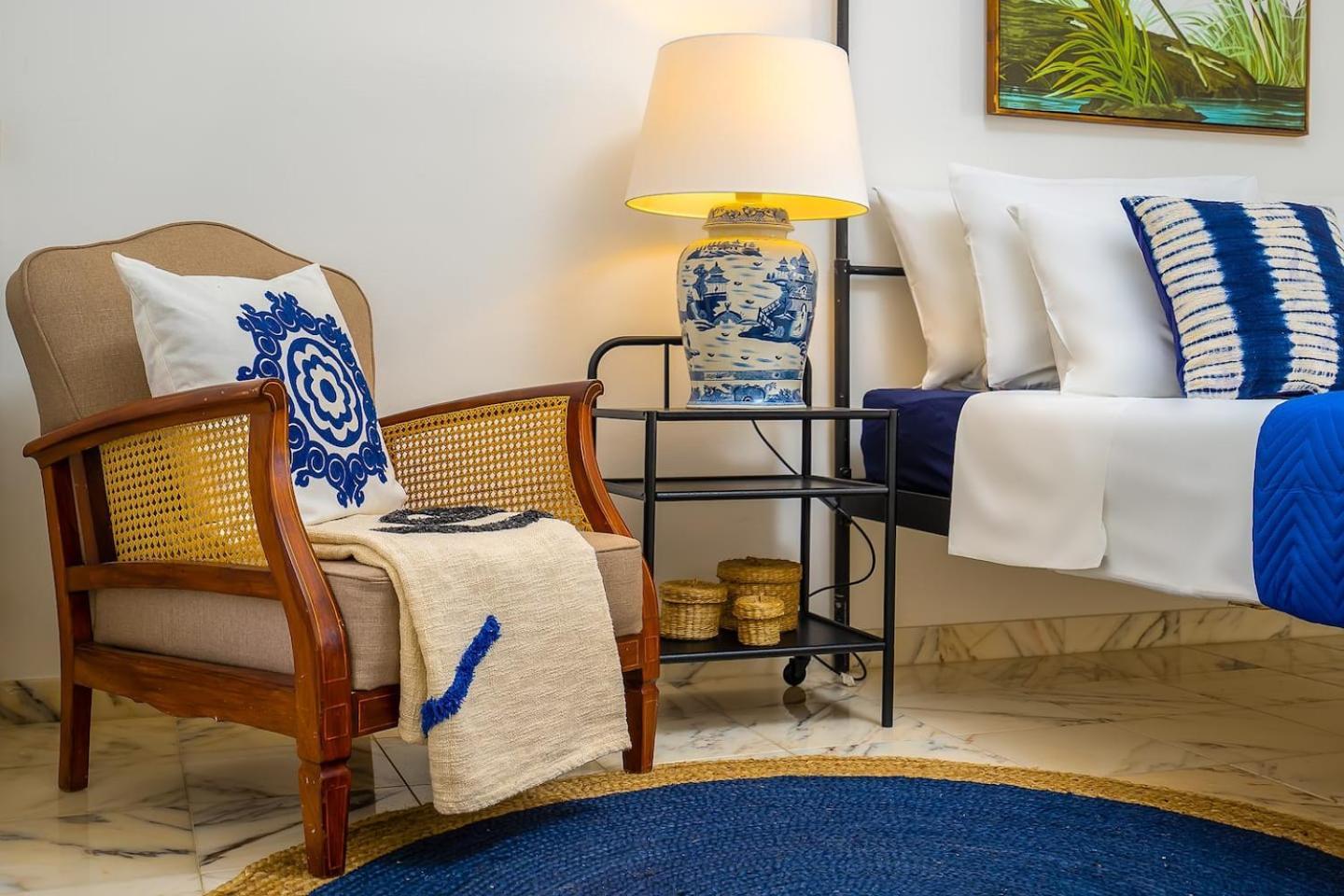 Spacious Beach 2 Bedroom Apt Sleep6 By Promenade Armação de Pêra Buitenkant foto