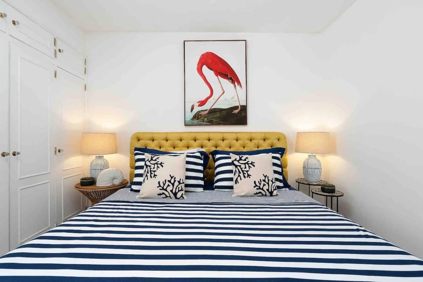 Spacious Beach 2 Bedroom Apt Sleep6 By Promenade Armação de Pêra Buitenkant foto